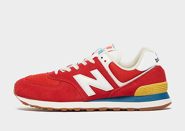 New Balance Baskets 574 Homme