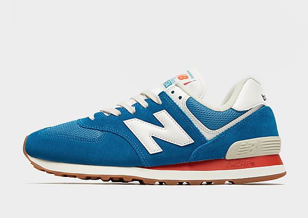 New Balance Baskets 574 Homme