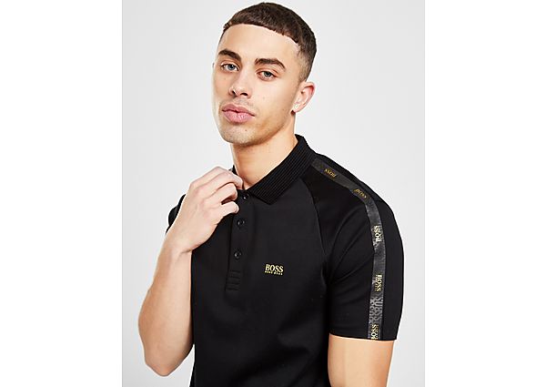 BOSS Polo Tape Homme