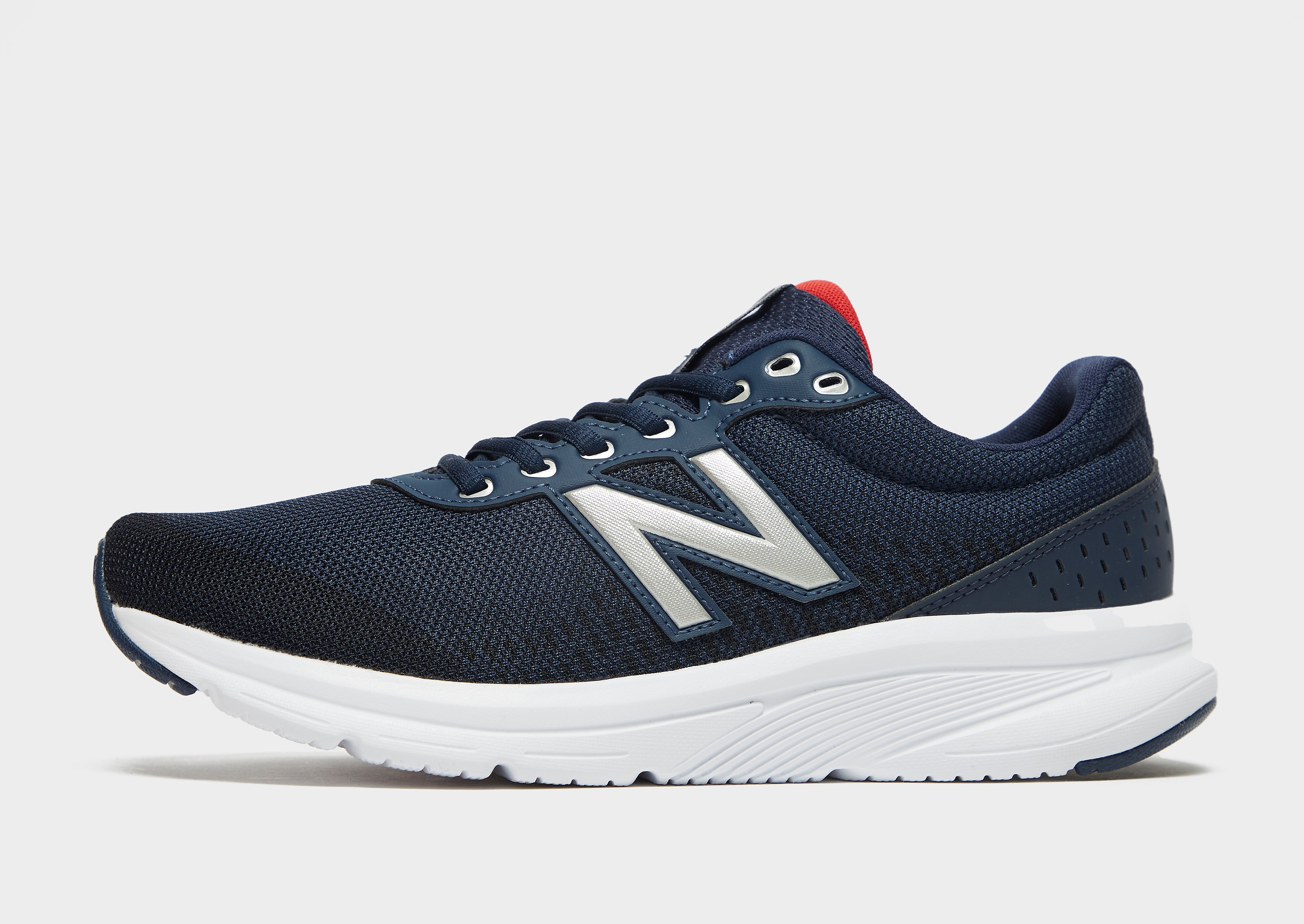 

New Balance 411 - Blue - Mens, Blue