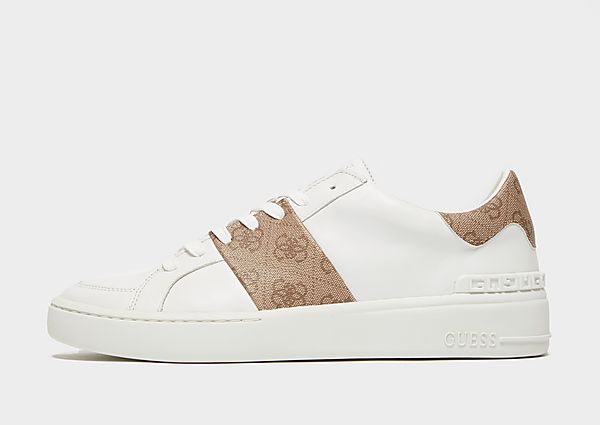 GUESS Verona Stripe Low Homme