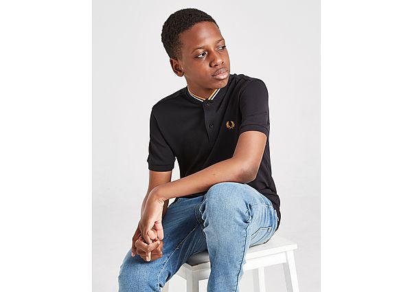 Fred Perry Polo Bomber Junior