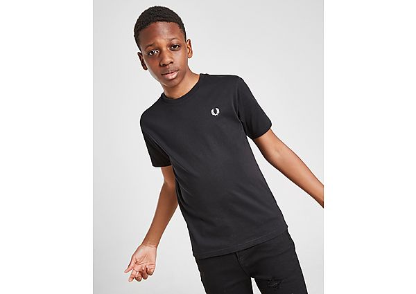 Fred Perry T-Shirt Small Laurel Junior