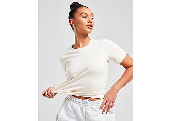 adidas Originals T-shirt Adicolor Classics 3-Stripes - Non Dyed, Non Dyed