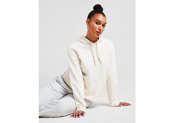 adidas Originals Sweat-shirt à capuche Adicolor Classics Trefoil - Non Dyed, Non Dyed