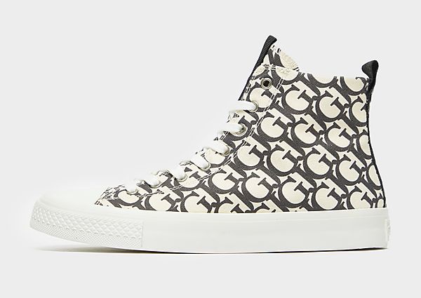 GUESS Ederla High Femme