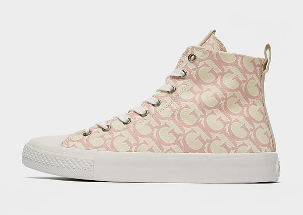 GUESS Ederla High Femme