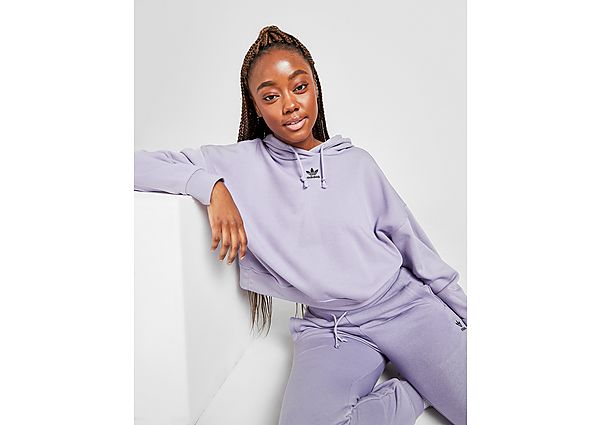 adidas Originals Sweat-shirt à capuche LOUNGEWEAR Adicolor Essentials - Hope, Hope