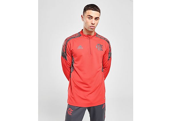 adidas CR Flamengo Training Top