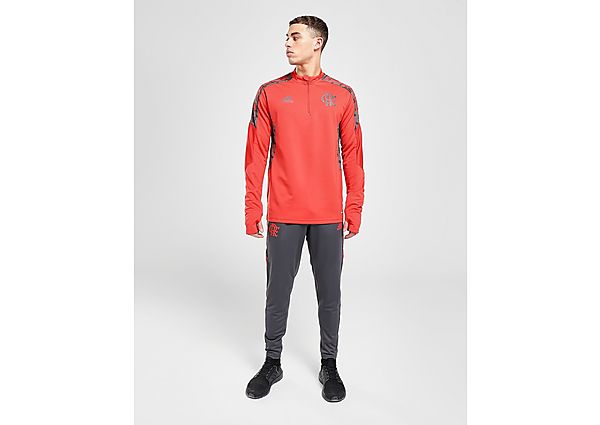 adidas Pantalon de Survtement CR Flamengo Homme