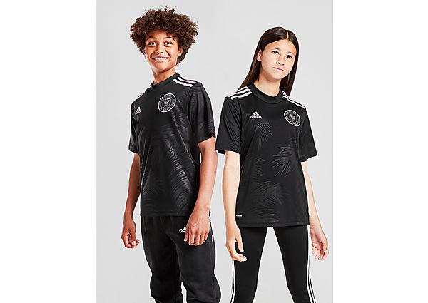 adidas Maillot Extérieur Inter Miami CF 2021 Junior