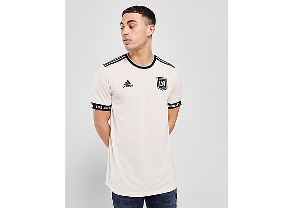 adidas Maillot Extérieur Los Angeles FC 2021/22 Homme