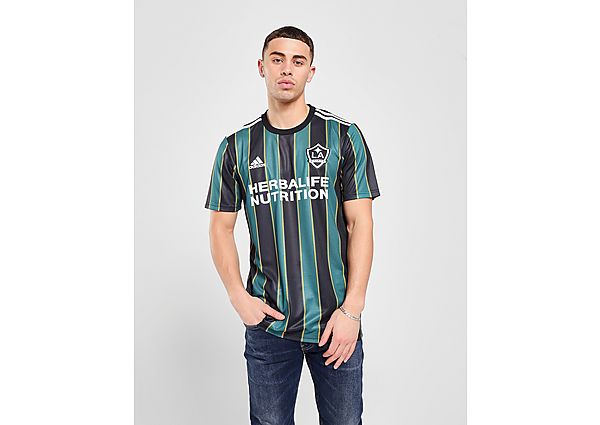 adidas Maillot LA Galaxy 2021/21 Extérieur