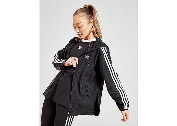 adidas Originals Coupe-vent Adicolor Classics - Black, Black