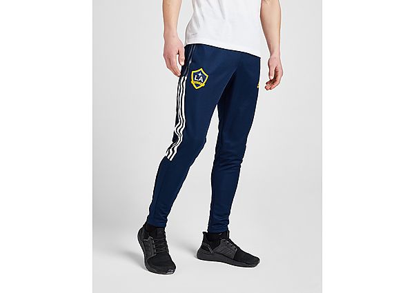 adidas Pantalon de survtemen LA Galaxy Travel Homme