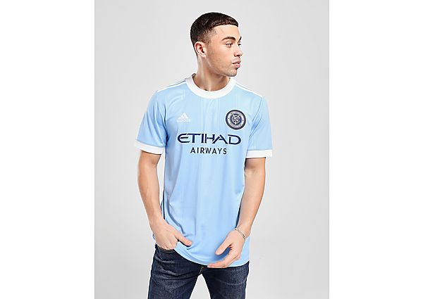 adidas Maillot Domicile New York City FC 2021/22 Homme