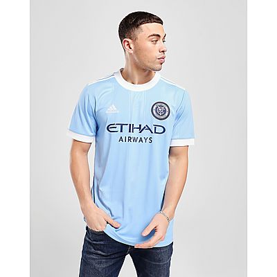 adidas camiseta 1.ª equipación New York City FC 2021/22