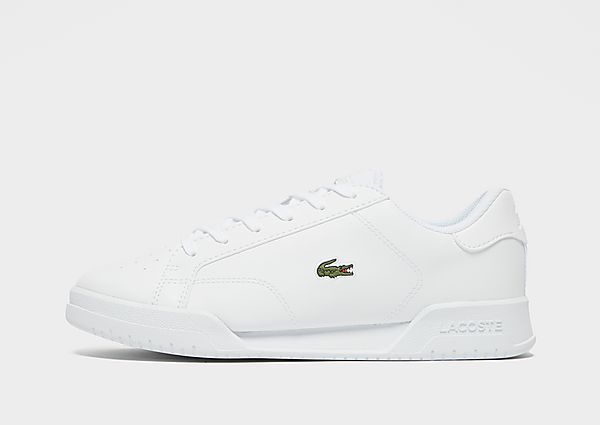 Lacoste Twin Serve Junior