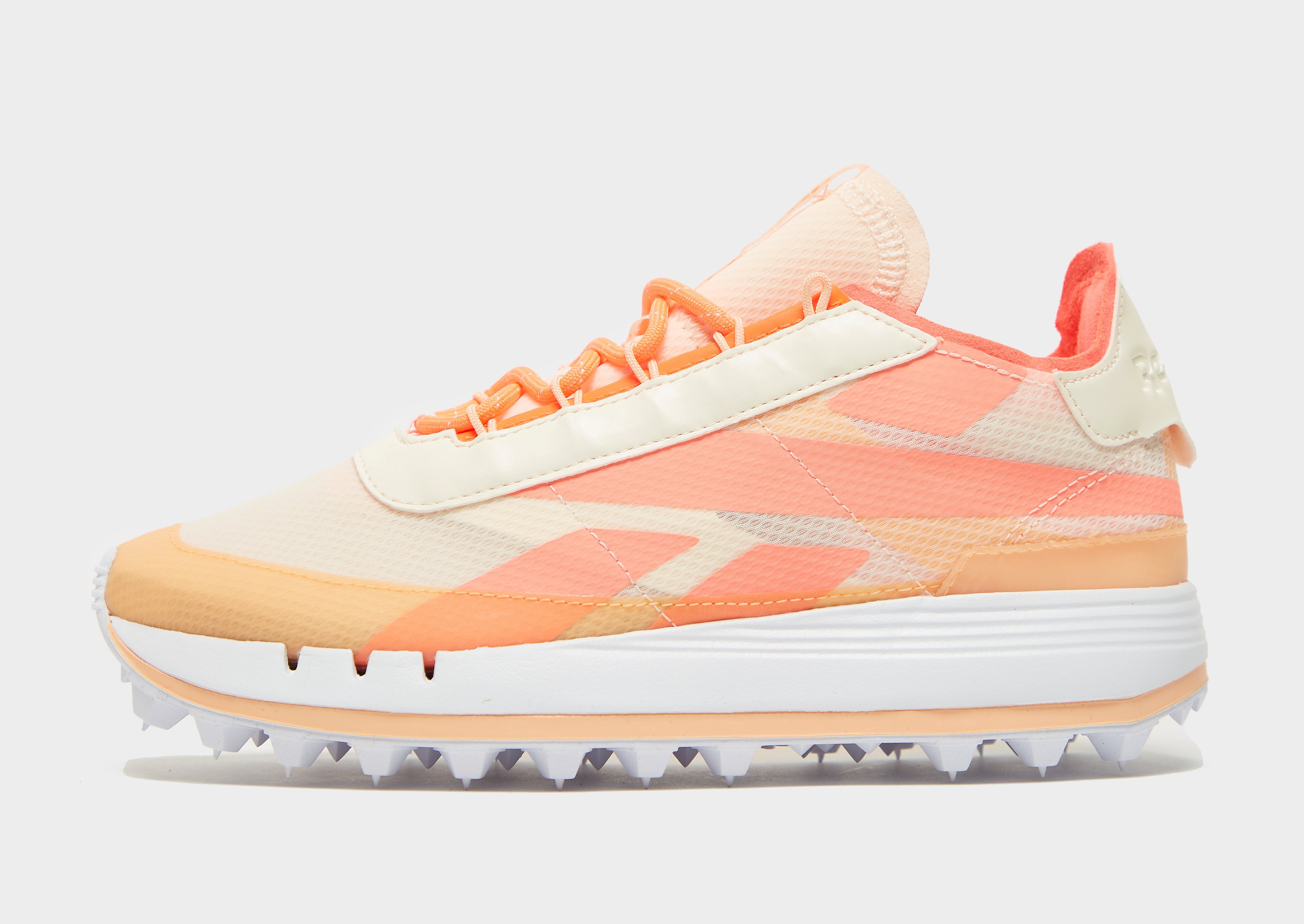

Reebok Legacy 83 Women's - Ceramic Pink / Aura Orange / Orange Flare, Ceramic Pink / Aura Orange / Orange Flare