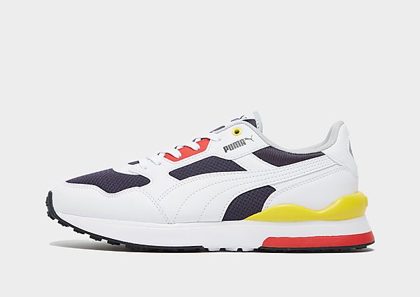 Puma Baskets R78 Junior
