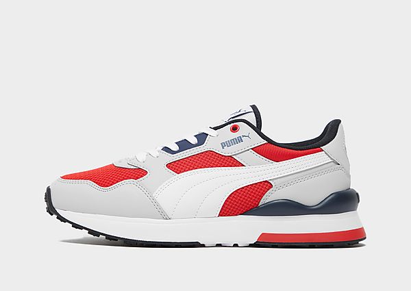 Puma Baskets R78 Junior