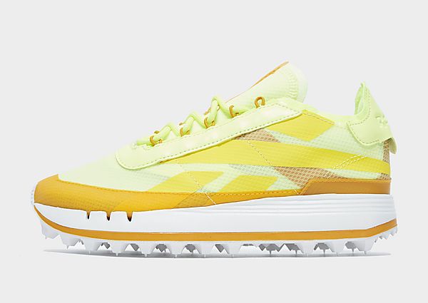 Reebok reebok legacy 83 - Energy Glow / Bright Ochre / Yellow Flare, Energy Glow / Bright Ochre / Ye