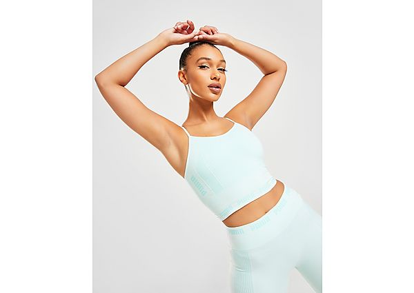 Puma Brassière evoKNIT Strappy Femme