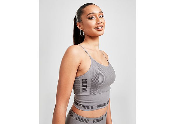Puma Brassière evoKNIT Strappy Femme