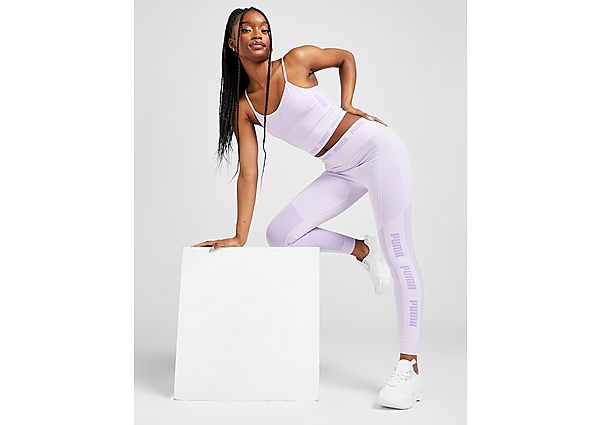 Puma Collant EvoKnit Femme