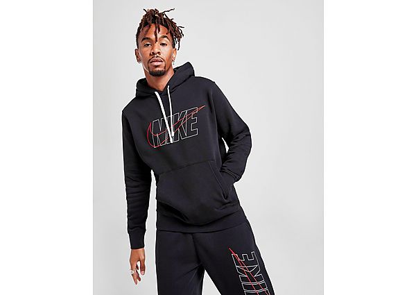 Nike Sweat à Capuche Club Homme