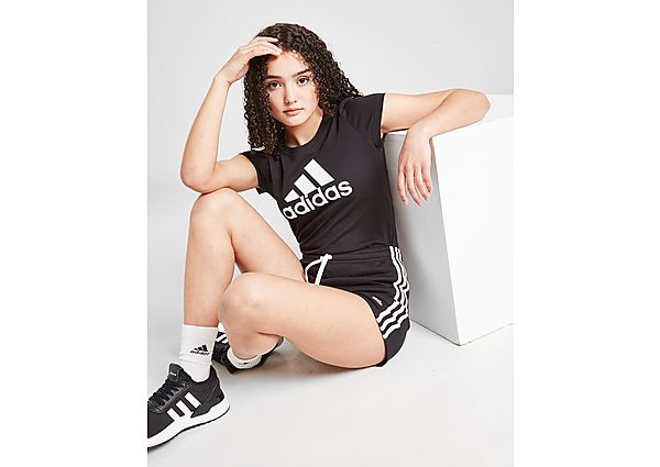 adidas T-Shirt Logo Fille Junior
