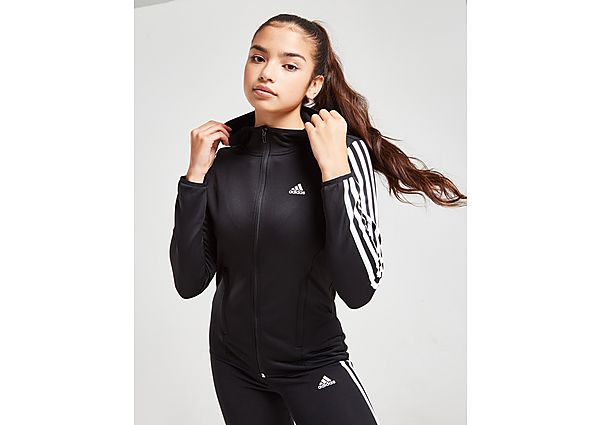 adidas Sweat à Capuche Zippé Junior