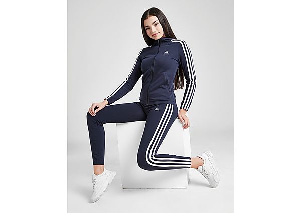 adidas Legging Essentials 3-Stripes - Legend Ink / White, Legend Ink / White