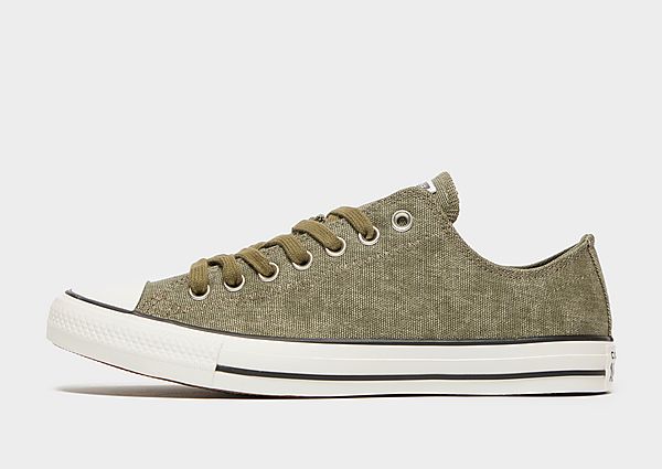 Converse Baskets All Star Ox Canvas Homme