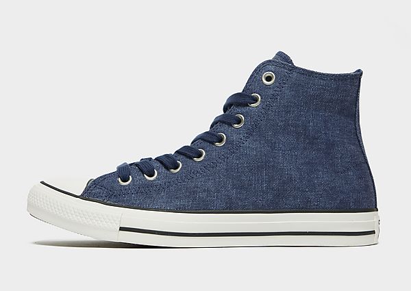 Converse Chuck Taylor All Star Hi Homme