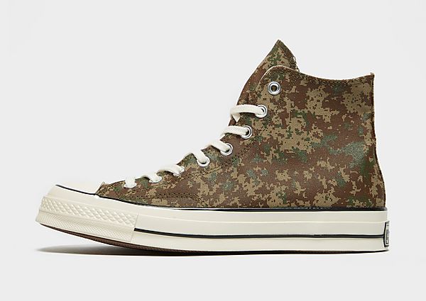 Converse Basket Chuck Taylor All Star 70's High Homme