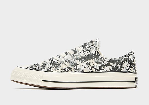 Converse Baskets Chuck Taylor All Star 70's Low Homme