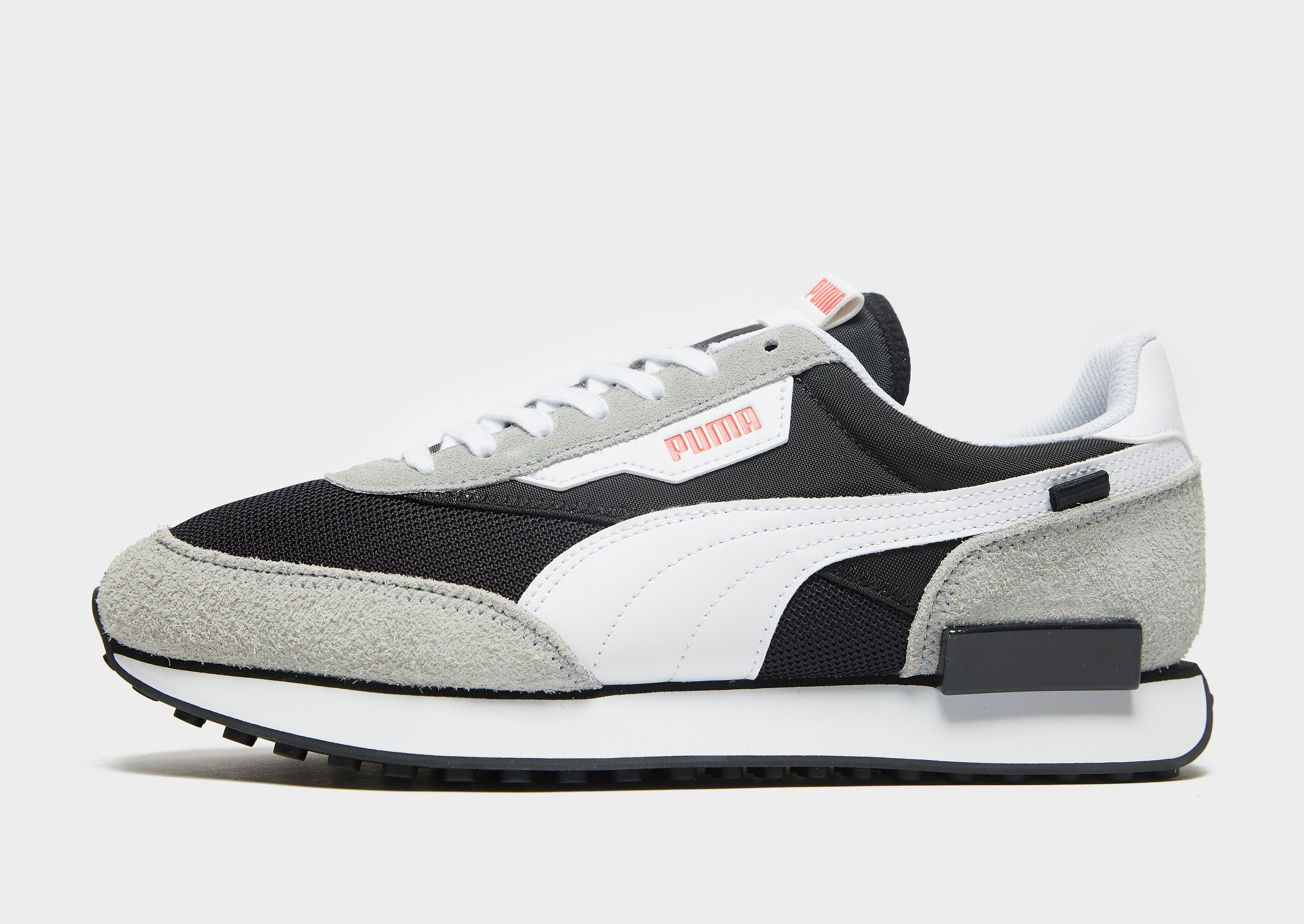 

Puma Future Rider Vintage - Grey - Mens, Grey