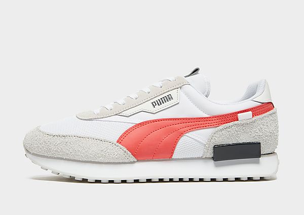 Puma Baskets Future Rider Vintage Homme