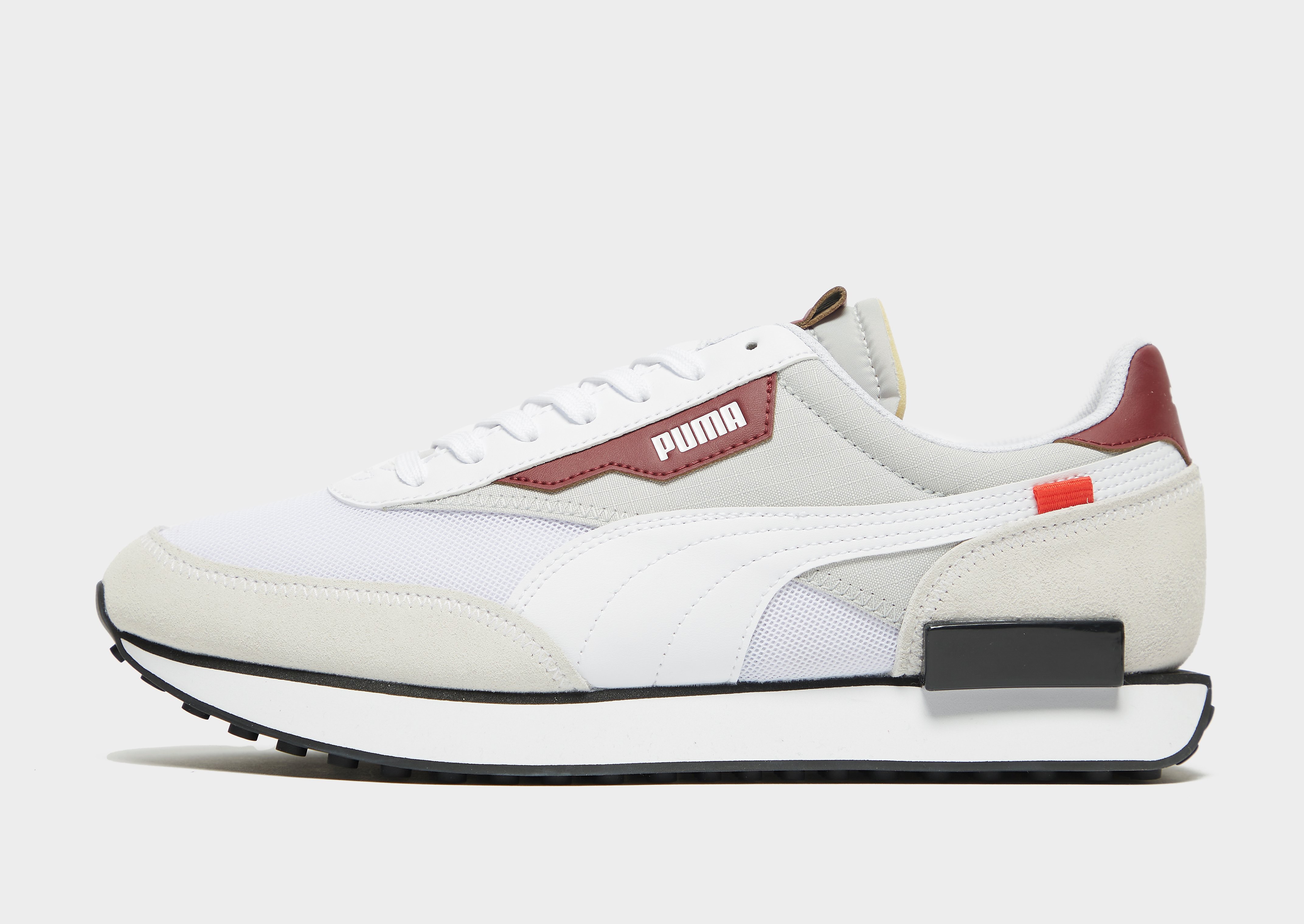 

Puma Future Rider - White - Mens, White