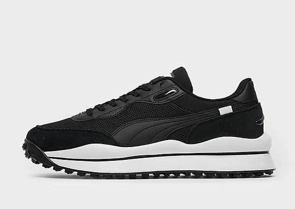 Puma Baskets Style Rider SD Homme