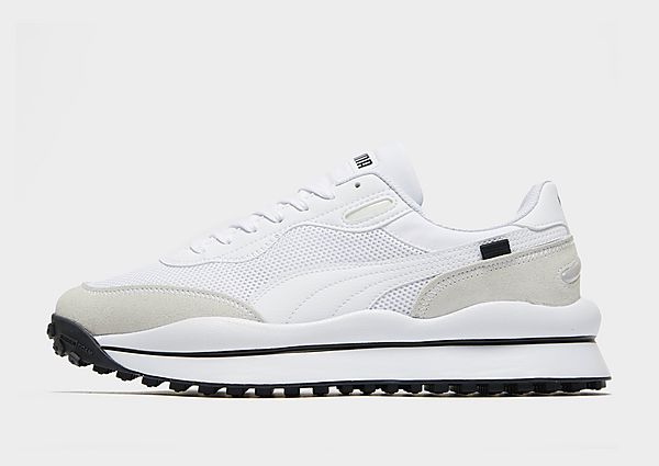 Puma Baskets Style Rider SD Homme