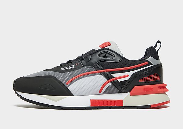 Puma Baskets Mirage Mox Tech
