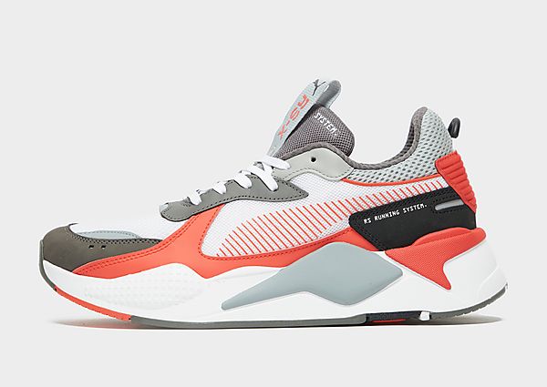 Puma Baskets RS-X Toys Homme