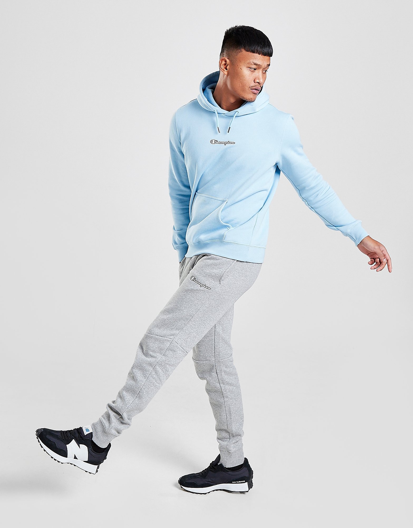 

Champion Core Joggers - Only at JD - Grey - Mens, Grey