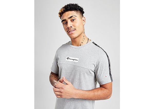 Champion T-shirt Tape Homme