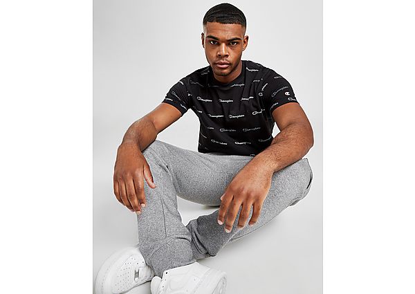 Champion T-Shirt All Over Print Homme