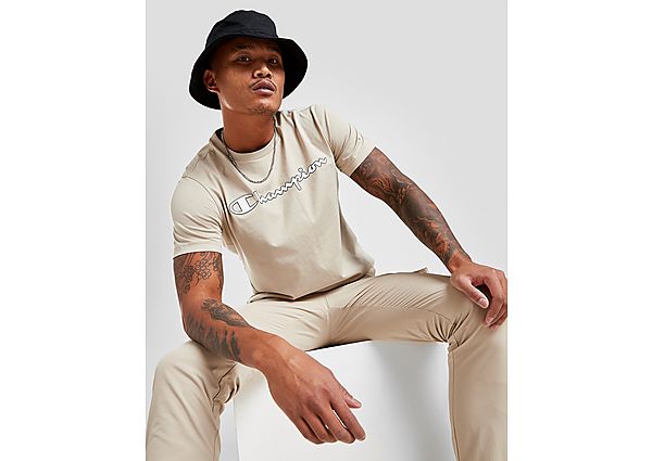 Champion T-Shirt Core Homme