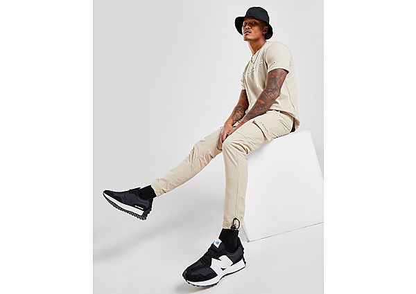 Champion Woven Cargo Track Pants