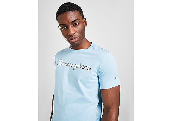 Champion T-Shirt Core Homme